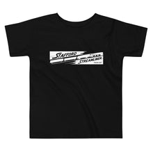 Stafford Liner Short Sleeve Toddler T-shirt