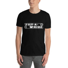 Tilt-a-Whirl Short-Sleeve Unisex T-Shirt