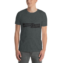 Stafford Liner Short-Sleeve Unisex T-Shirt