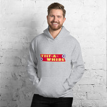 Tilt-a-Whirl Unisex Hoodie